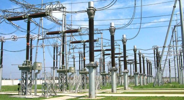 پروژه شعاع گستر شرق